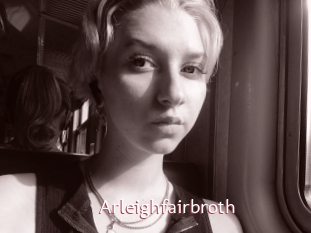 Arleighfairbroth