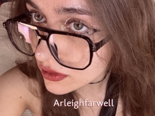 Arleighfarwell