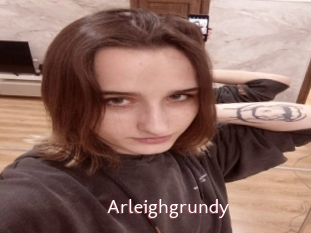 Arleighgrundy