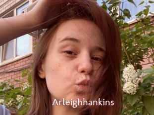Arleighhankins