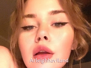 Arleighhaviland