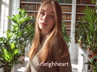 Arleighheart