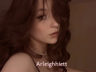 Arleighhiett