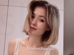 Arlenethomas