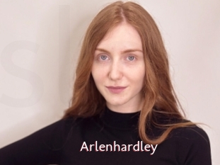 Arlenhardley