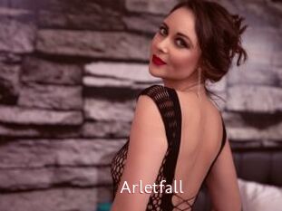Arletfall