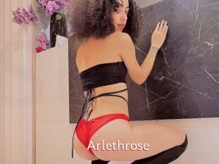 Arlethrose
