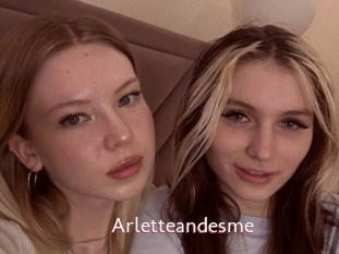 Arletteandesme