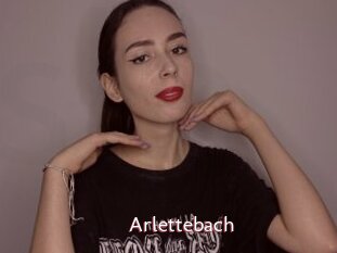 Arlettebach