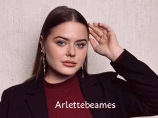 Arlettebeames