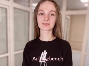 Arlettebench