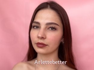 Arlettebetter