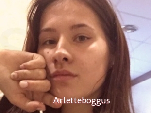 Arletteboggus