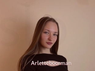 arletteboorman Sweet links only