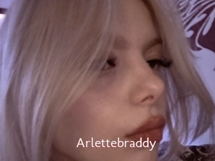 Arlettebraddy