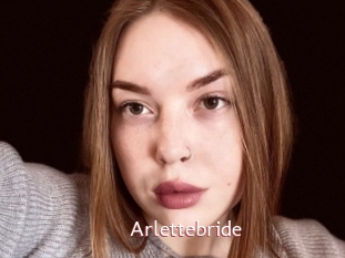Arlettebride