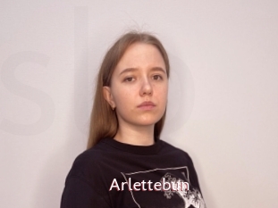 Arlettebun