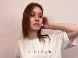 Arlettebyfield