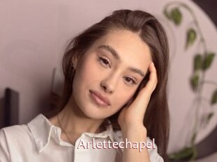 Arlettechapel