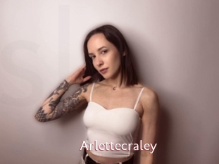 Arlettecraley