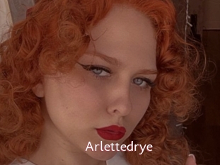 Arlettedrye