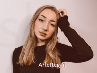 Arlettegail