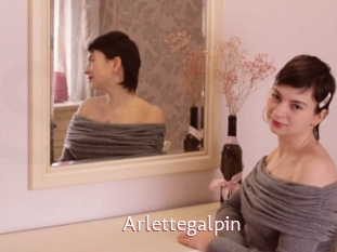 Arlettegalpin