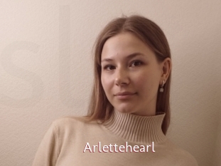 Arlettehearl