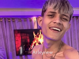 Arleynew