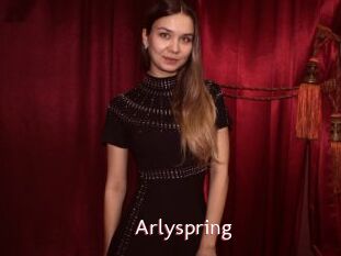 Arlyspring