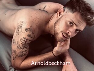 Arnoldbeckham