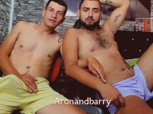 Aronandbarry