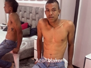 Aronblaker