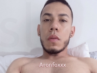 Aronfoxxx