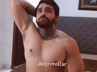 Aronmillar