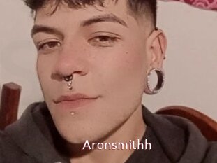 Aronsmithh
