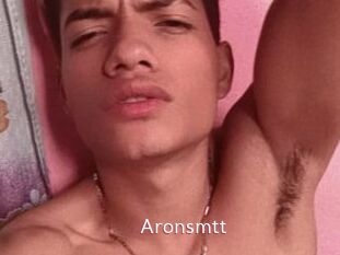Aronsmtt