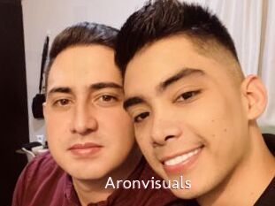 Aronvisuals