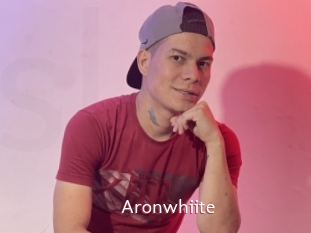 Aronwhiite