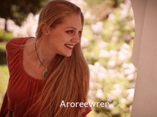 aroreewren Sweet links only