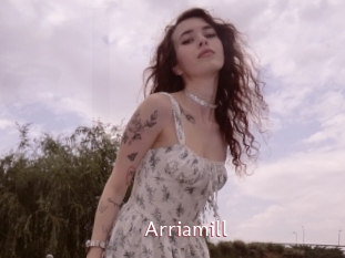 Arriamill