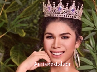 Arrianestalzer