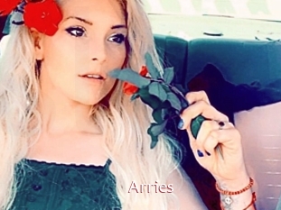Arries