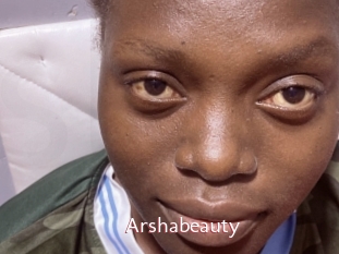 Arshabeauty
