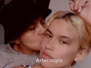 Artecouple
