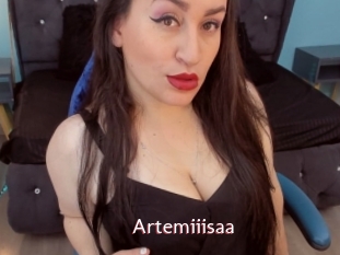 Artemiiisaa