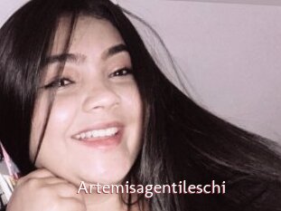 Artemisagentileschi