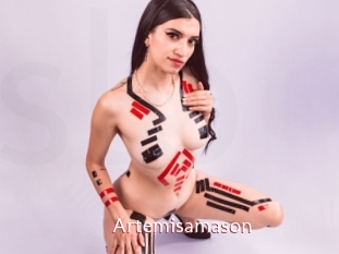 Artemisamason