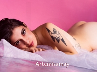 Artemisamay