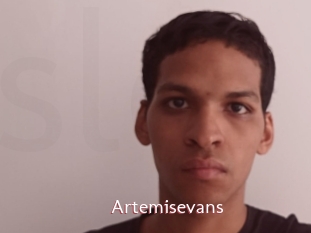 Artemisevans